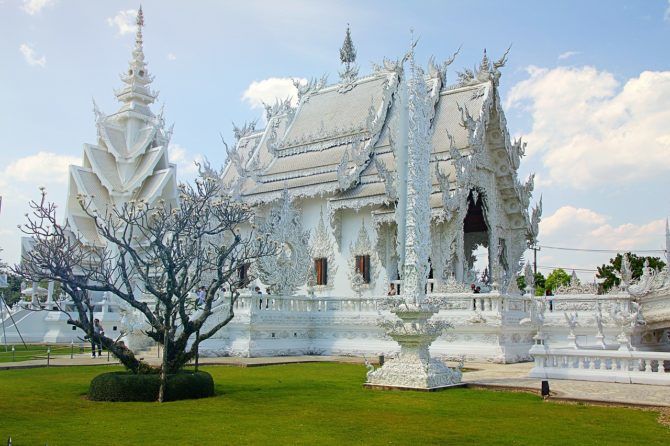 Photo of 5 Lesser-known Southeast Asia Destinations | Can Travel Will Travel 1/1 by Tanya.Korteling