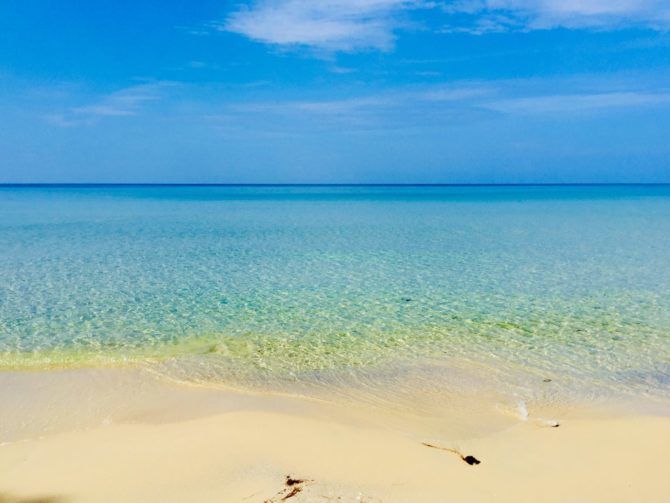 Photo of Koh Kong | Off the Beaten Track Cambodia | Can Travel Will Travel 5/11 by Tanya.Korteling