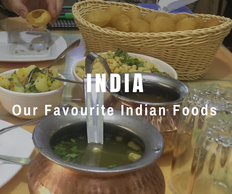 Photo of Our Favourite Indian Foods | India | Can Travel Will Travel 1/11 by Tanya.Korteling