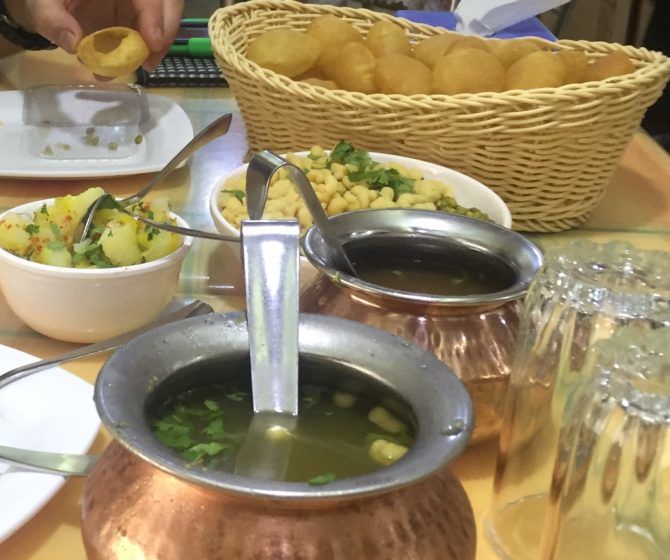 Photo of Our Favourite Indian Foods | India | Can Travel Will Travel 3/11 by Tanya.Korteling