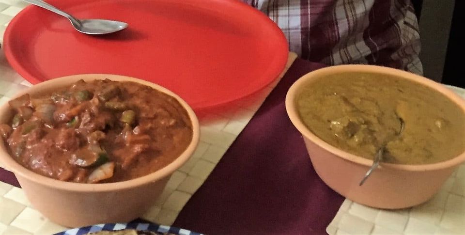 Photo of Our Favourite Indian Foods | India | Can Travel Will Travel 7/11 by Tanya.Korteling