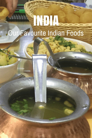Photo of Our Favourite Indian Foods | India | Can Travel Will Travel 11/11 by Tanya.Korteling