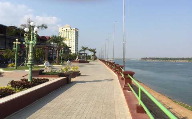 Photo of Kampong Cham | Off the Beaten Track Cambodia | Can Travel Will Travel 3/15 by Tanya.Korteling