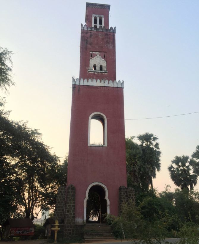 Photo of Kampong Cham | Off the Beaten Track Cambodia | Can Travel Will Travel 4/15 by Tanya.Korteling