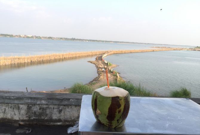 Photo of Kampong Cham | Off the Beaten Track Cambodia | Can Travel Will Travel 5/15 by Tanya.Korteling