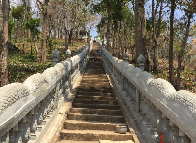 Photo of Kampong Cham | Off the Beaten Track Cambodia | Can Travel Will Travel 10/15 by Tanya.Korteling