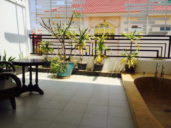 Photo of Kampong Cham | Off the Beaten Track Cambodia | Can Travel Will Travel 13/15 by Tanya.Korteling