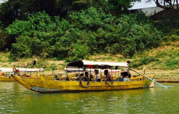 Photo of Kratie | Off the Beaten Track Cambodia | Can Travel Will Travel 4/13 by Tanya.Korteling