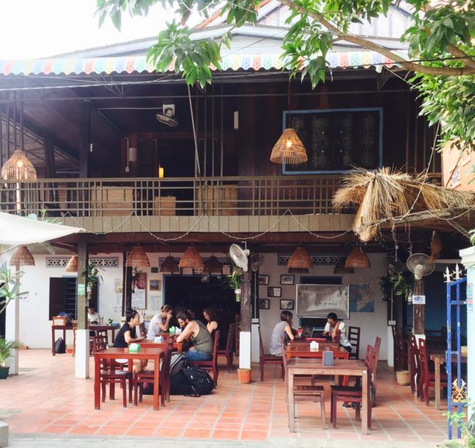 Photo of Kratie | Off the Beaten Track Cambodia | Can Travel Will Travel 10/13 by Tanya.Korteling