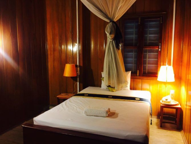 Photo of Kratie | Off the Beaten Track Cambodia | Can Travel Will Travel 11/13 by Tanya.Korteling