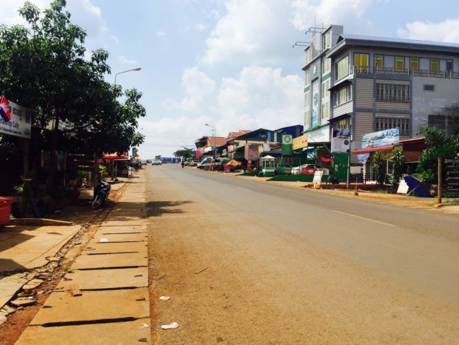 Photo of Mondulkiri and Sen Monorom | Off the Beaten Track Cambodia | Can Travel Will Travel 2/11 by Tanya.Korteling