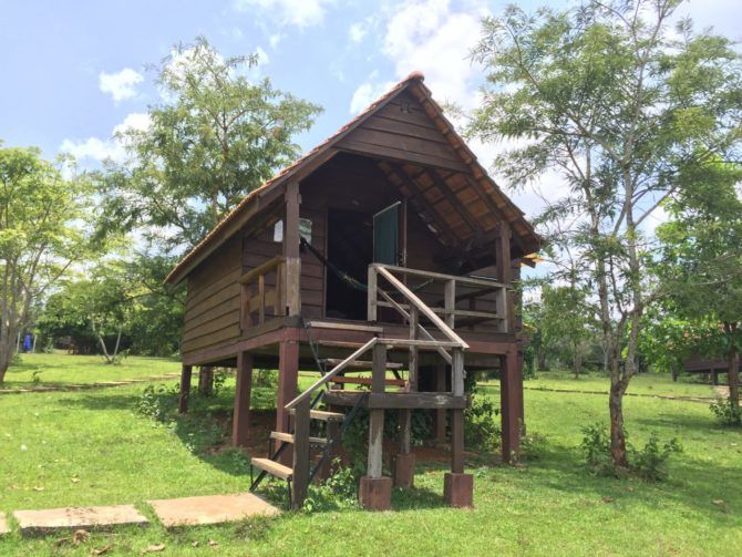 Photo of Mondulkiri and Sen Monorom | Off the Beaten Track Cambodia | Can Travel Will Travel 7/11 by Tanya.Korteling