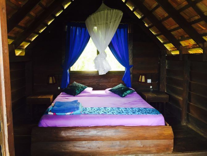 Photo of Mondulkiri and Sen Monorom | Off the Beaten Track Cambodia | Can Travel Will Travel 8/11 by Tanya.Korteling