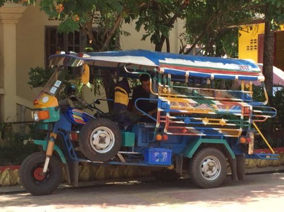 Photo of First Impressions of Vientiane | Laos | Can Travel Will Travel 2/12 by Tanya.Korteling