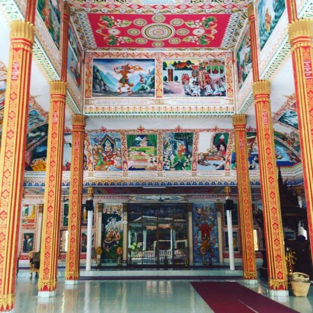Photo of First Impressions of Vientiane | Laos | Can Travel Will Travel 7/12 by Tanya.Korteling