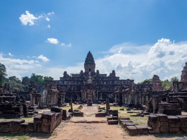 Photo of Angkor Archaeological Park Outlying Temples | Cambodia | Can Travel Will Travel 6/10 by Tanya.Korteling
