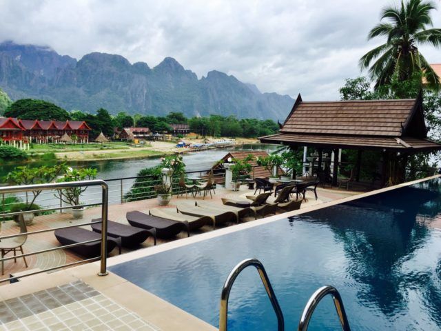 Photo of Vang Vieng Tubing After Thirty | Laos | Can Travel Will Travel 8/9 by Tanya.Korteling