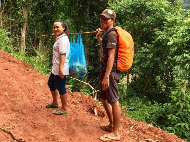 Photo of Trekking in Luang Namtha | Laos | Can Travel Will Travel 3/8 by Tanya.Korteling