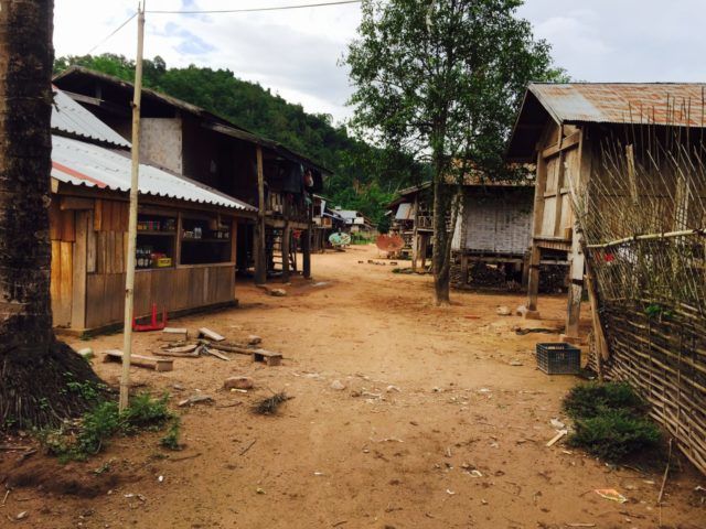 Photo of Trekking in Luang Namtha | Laos | Can Travel Will Travel 5/8 by Tanya.Korteling