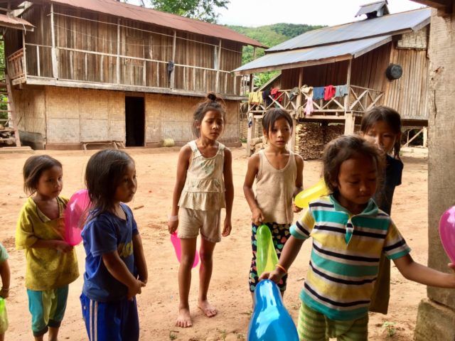 Photo of Trekking in Luang Namtha | Laos | Can Travel Will Travel 6/8 by Tanya.Korteling