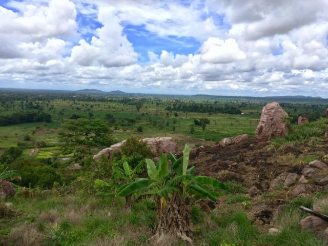 Photo of Peung Tanon Standing Stones | Off the Beaten Track Cambodia | Can Travel Will Travel 6/9 by Tanya.Korteling
