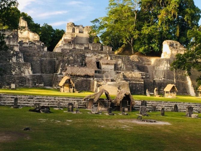 Photo of The Mayan Ruins of Tikal | Guatemala | Can Travel Will Travel 2/10 by Tanya.Korteling