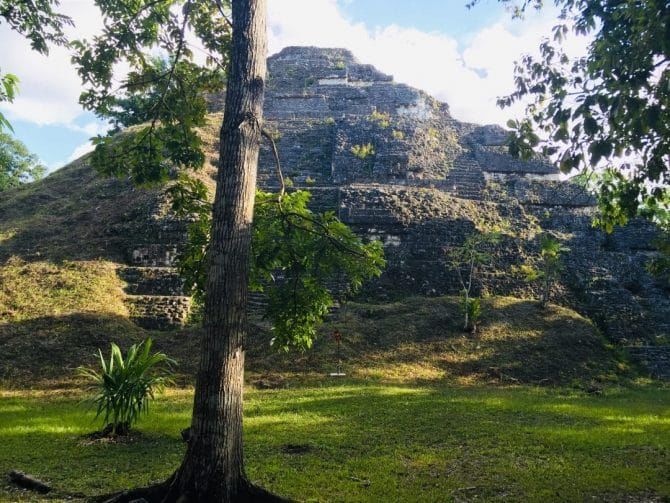 Photo of The Mayan Ruins of Tikal | Guatemala | Can Travel Will Travel 3/10 by Tanya.Korteling