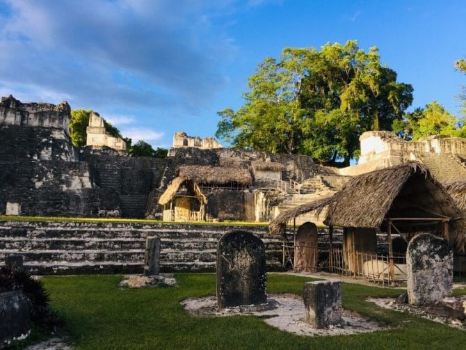 Photo of The Mayan Ruins of Tikal | Guatemala | Can Travel Will Travel 6/10 by Tanya.Korteling