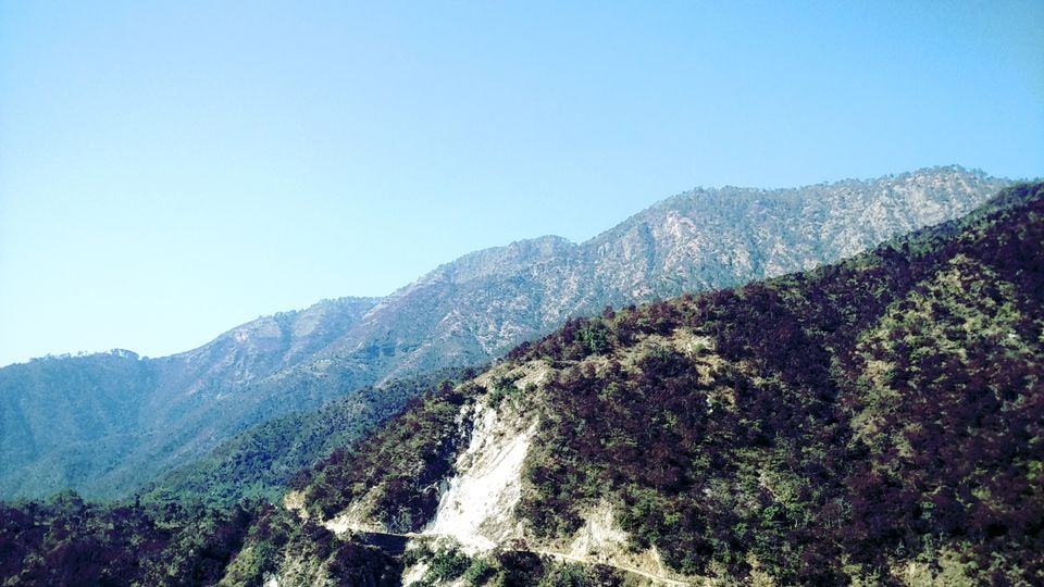 Photo of Getting in touch with Auli- First snow trekking and more by Adarsh Presannakumar