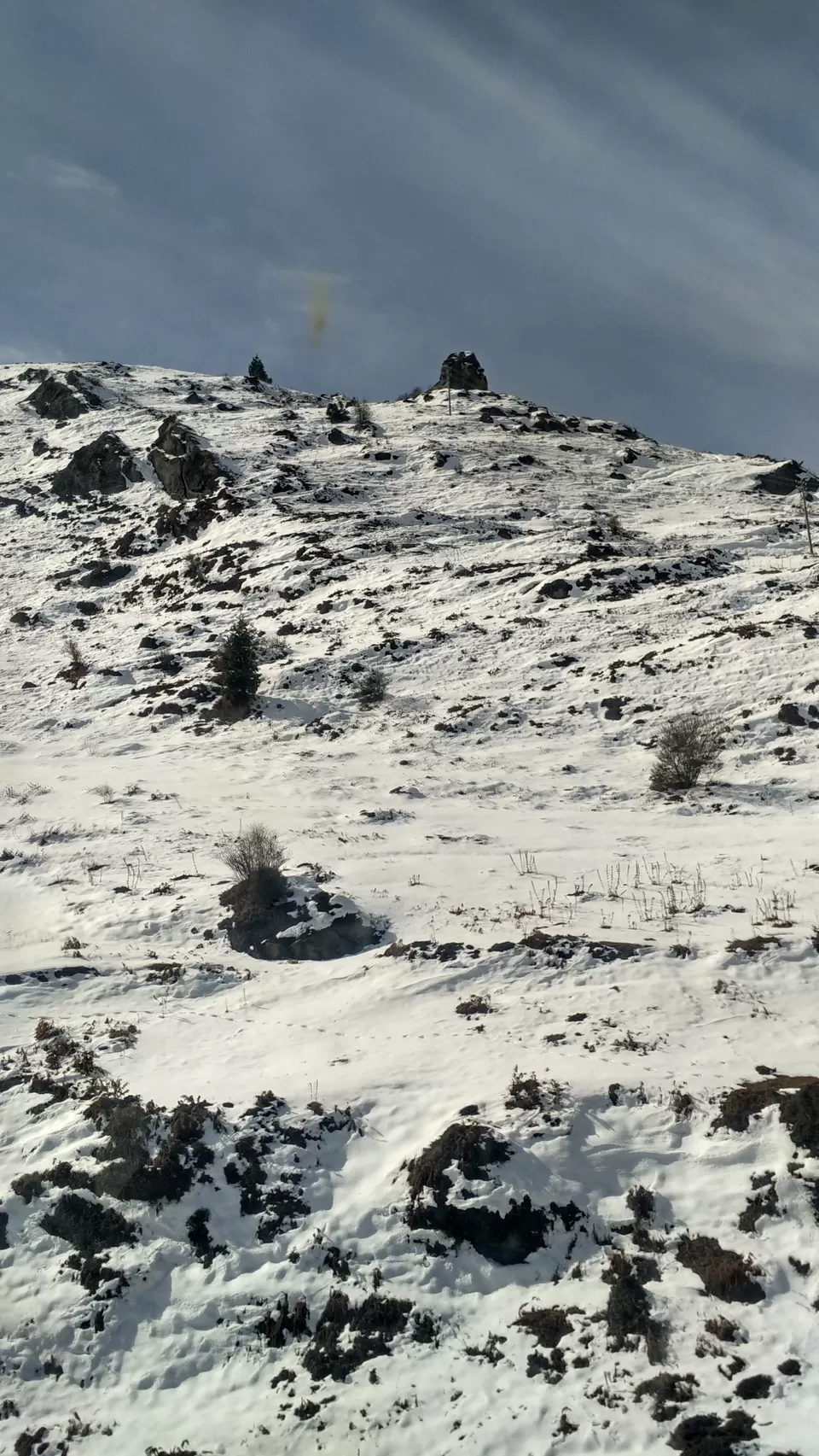 Photo of Auli, Uttarakhand, India by Adarsh Presannakumar