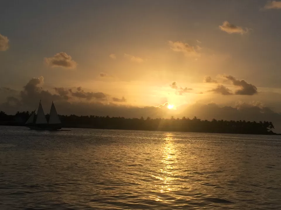 Photo of mallory square, Key West, FL, United States by Being Meraklis - Shwetha Sivaraman
