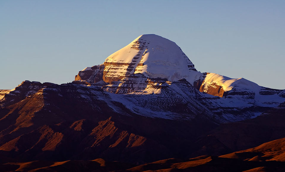Photo of Kailash Manasarovar Yatra 1/1 by sunnytreks
