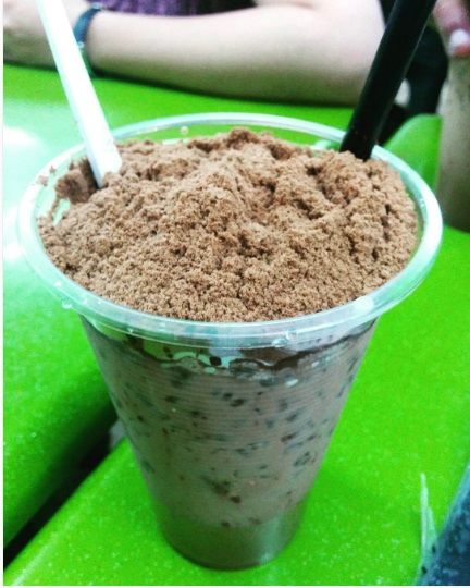 Photo of Interesting food cultures I experienced while studying in 3 cities 2/2 by Anu