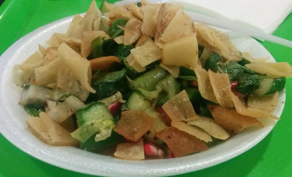 Photo of Interesting food cultures I experienced while studying in 3 cities by Anushree Tricannad