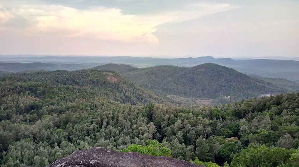 Photo of Chikmagalur- A Summer Escape in under INR 5000 by Anu