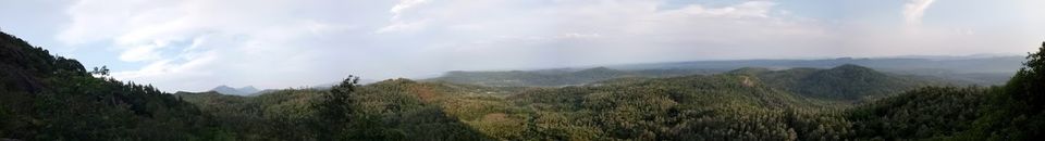 Photo of Chikmagalur- A Summer Escape in under INR 5000 by Anu