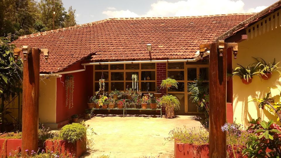Photo of Chikmagalur- A Summer Escape in under INR 5000 by Anu