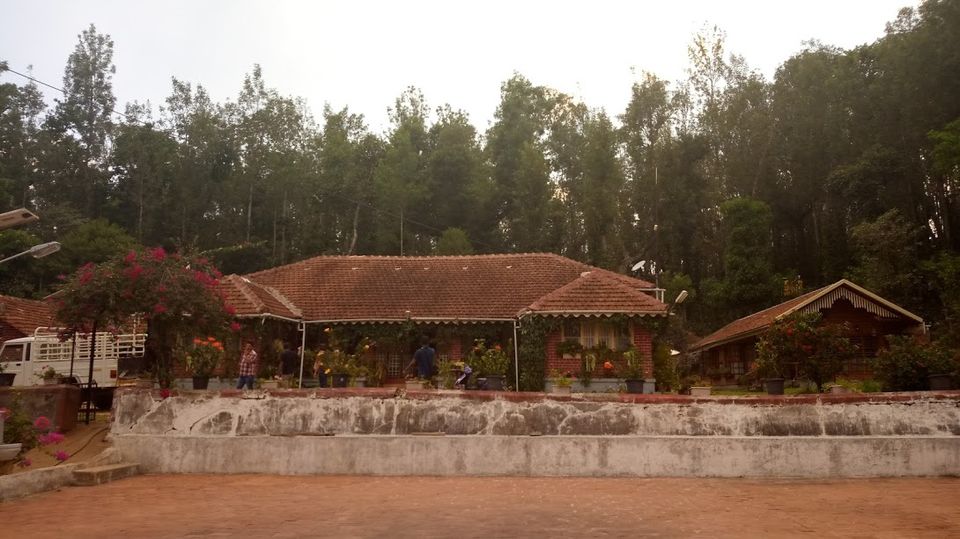 Photo of Chikmagalur- A Summer Escape in under INR 5000 by Anu