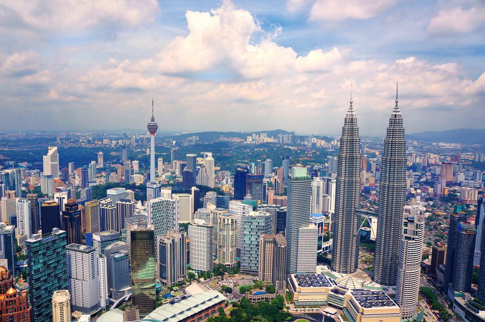 Photo of What Kuala Lumpur has to offer to Foodies! #FoodTrail by Anu