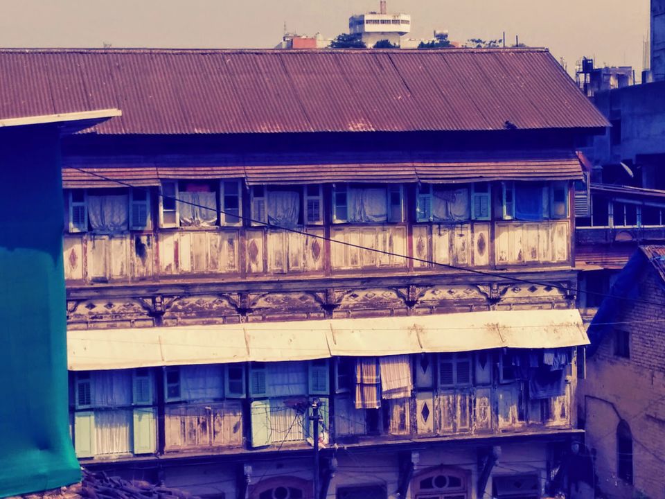 Photo of A Trip Down Memory Lane 1/12 by Anu