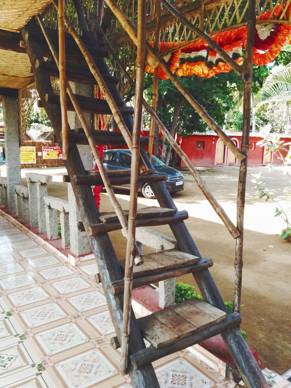 Photo of HAMPI : A Time Traveller's Delight 5/69 by Anu