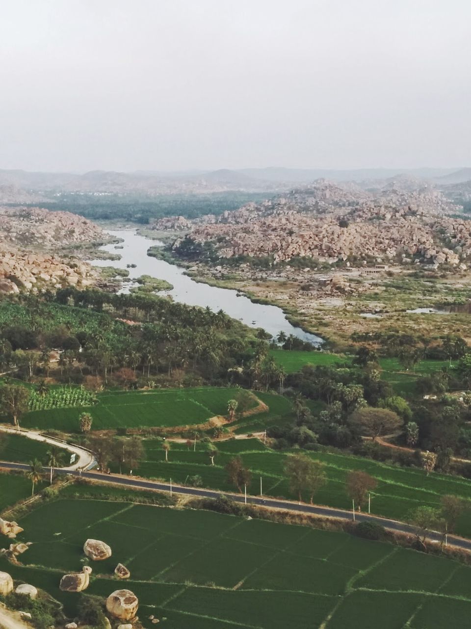 Photo of HAMPI : A Time Traveller's Delight 13/69 by Anu