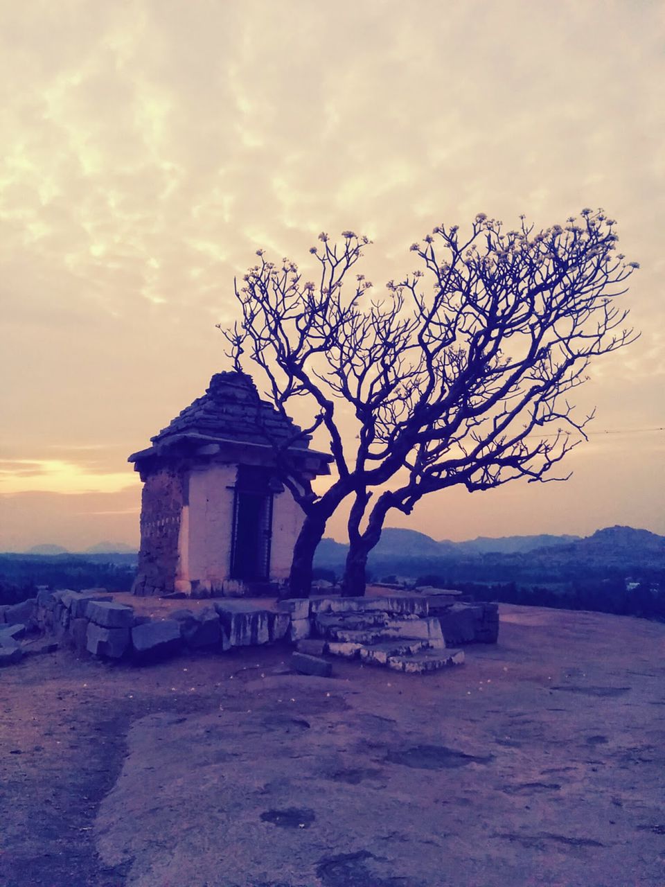 Photo of HAMPI : A Time Traveller's Delight 18/69 by Anu