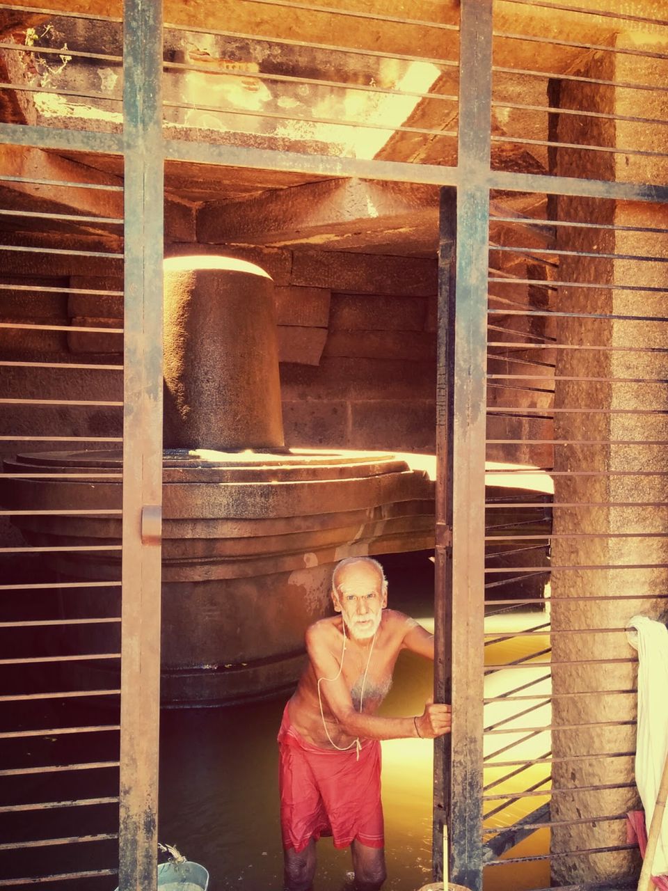 Photo of HAMPI : A Time Traveller's Delight 31/69 by Anu