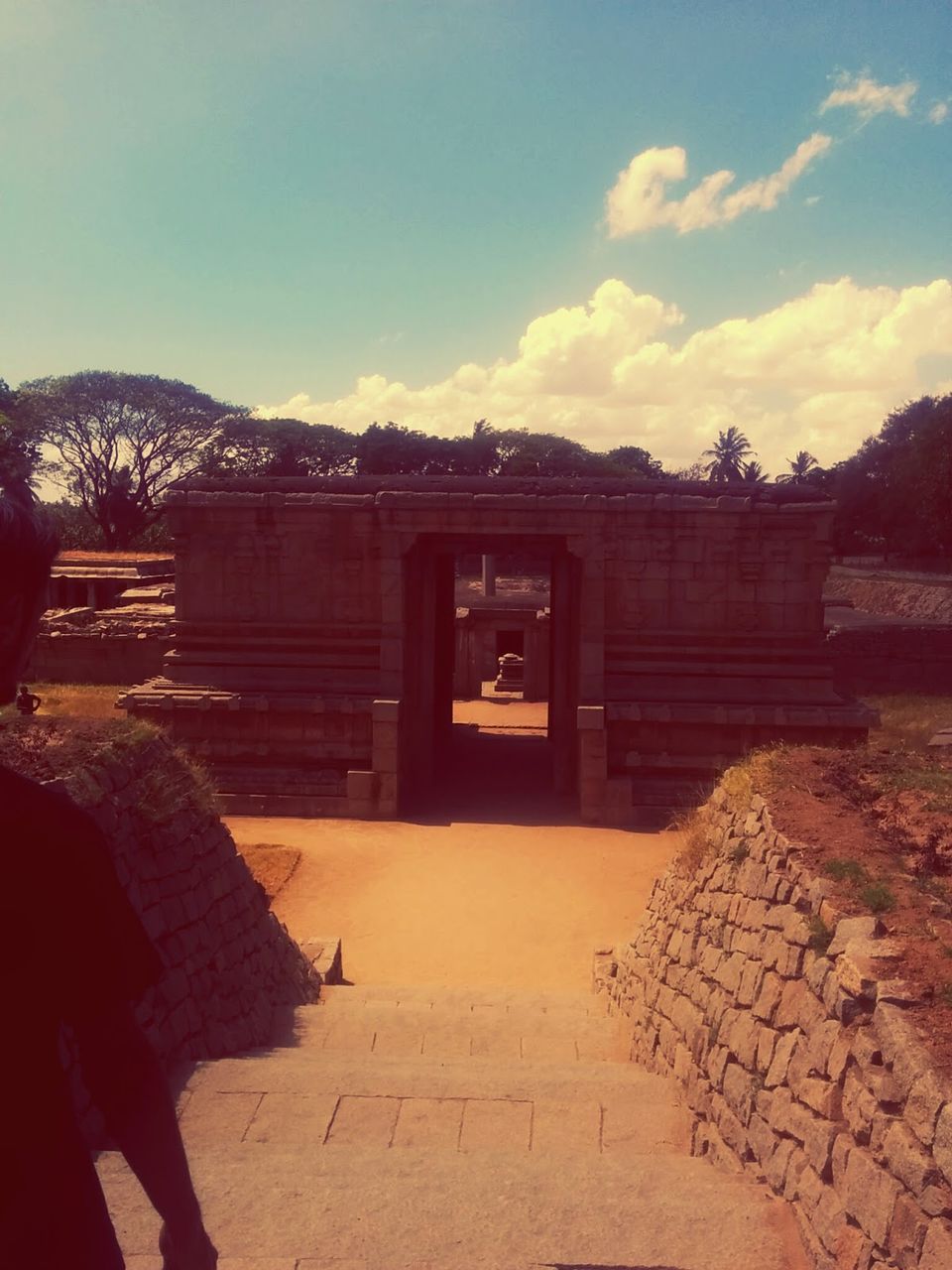 Photo of HAMPI : A Time Traveller's Delight 33/69 by Anu