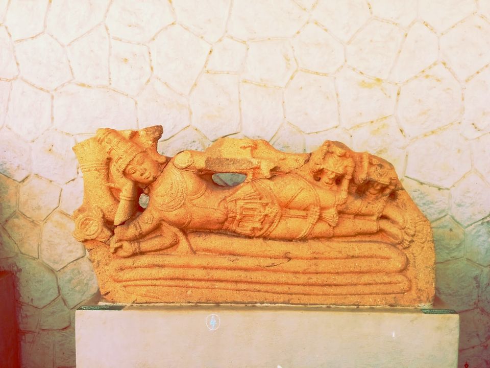 Photo of HAMPI : A Time Traveller's Delight 38/69 by Anu