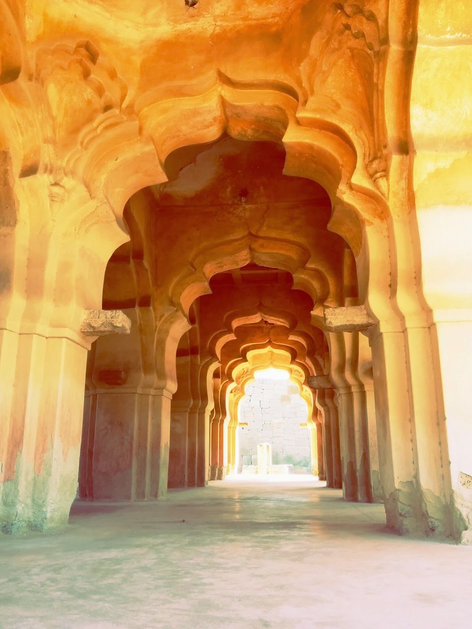 Photo of HAMPI : A Time Traveller's Delight 41/69 by Anu