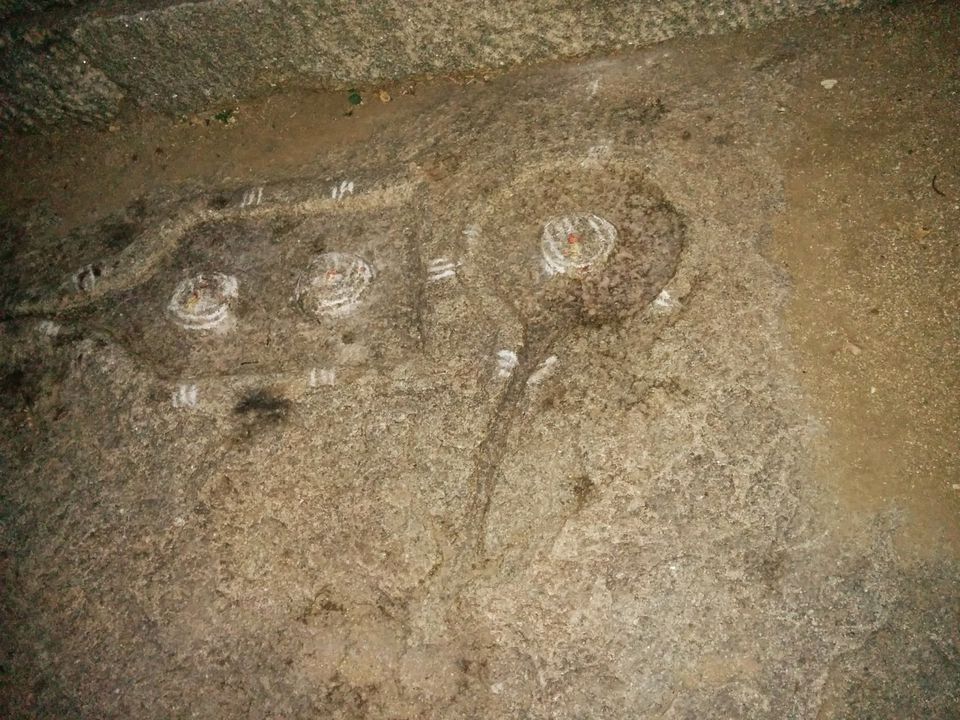Photo of HAMPI : A Time Traveller's Delight 60/69 by Anu