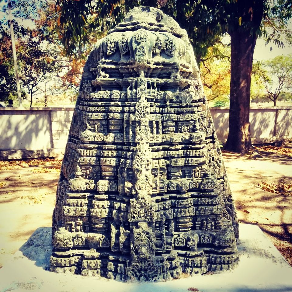 Photo of HAMPI : A Time Traveller's Delight 63/69 by Anu