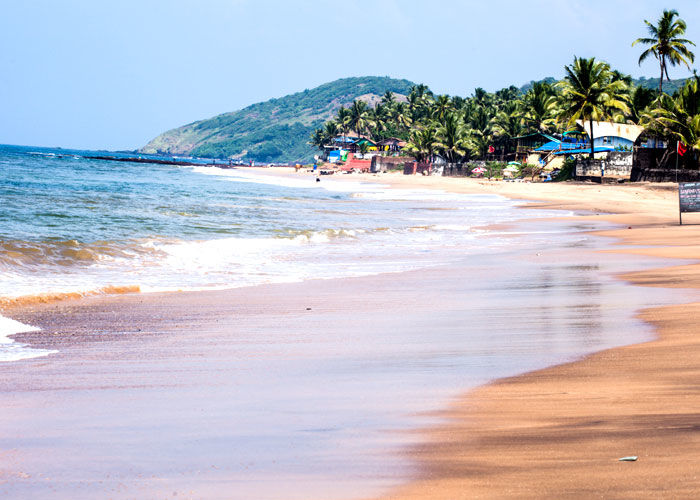 Photo of Serenity Beach, Kottakuppam, Puducherry, Tamil Nadu, India by Bipasha Nath